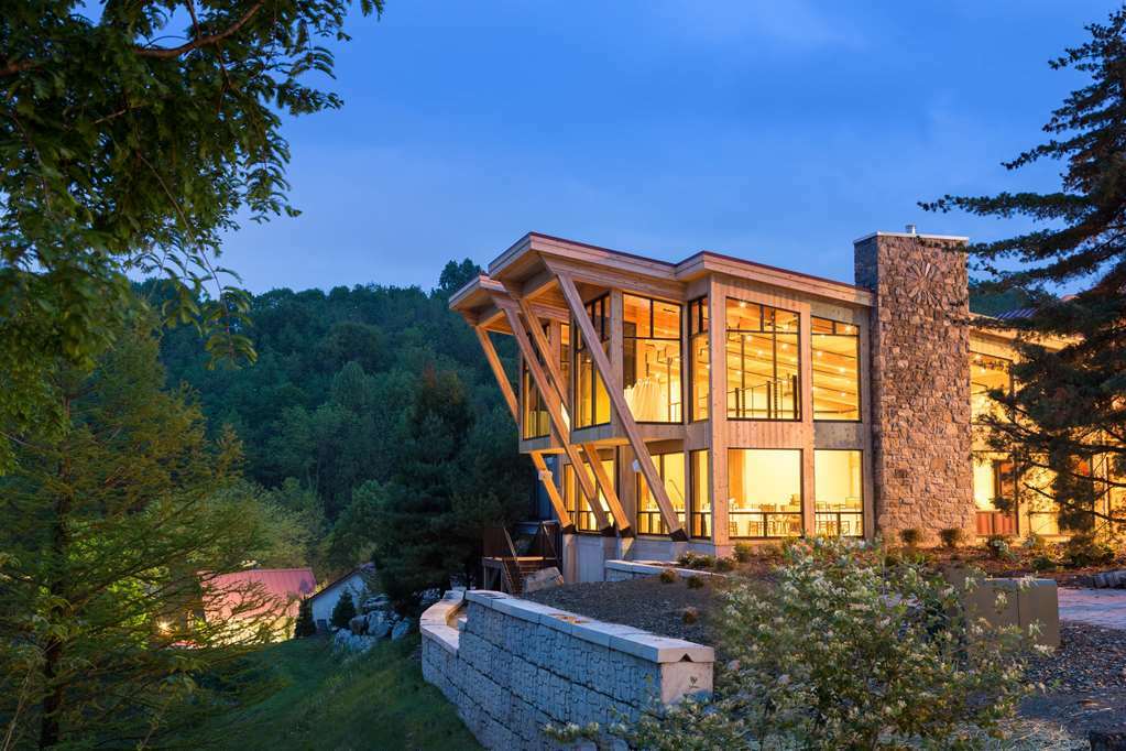 Glasbern Fogelsville Exterior foto